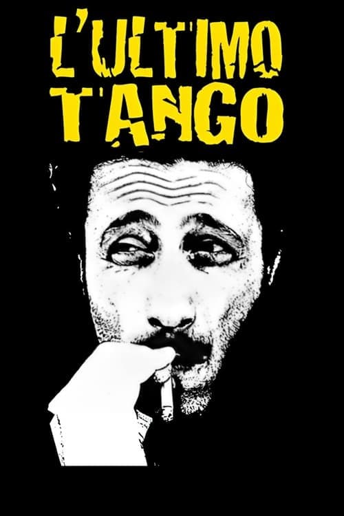 L'ultimo tango poster