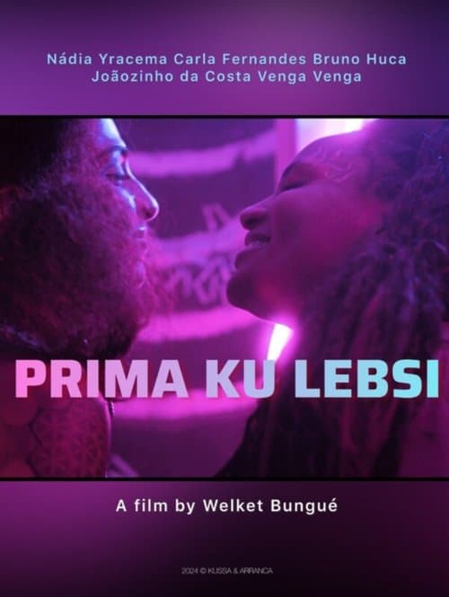 Prima ku Lebsi poster