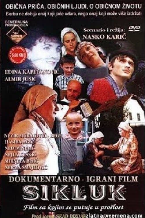 Sikluk poster