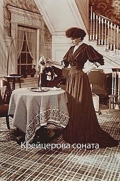 Крейцерова соната poster