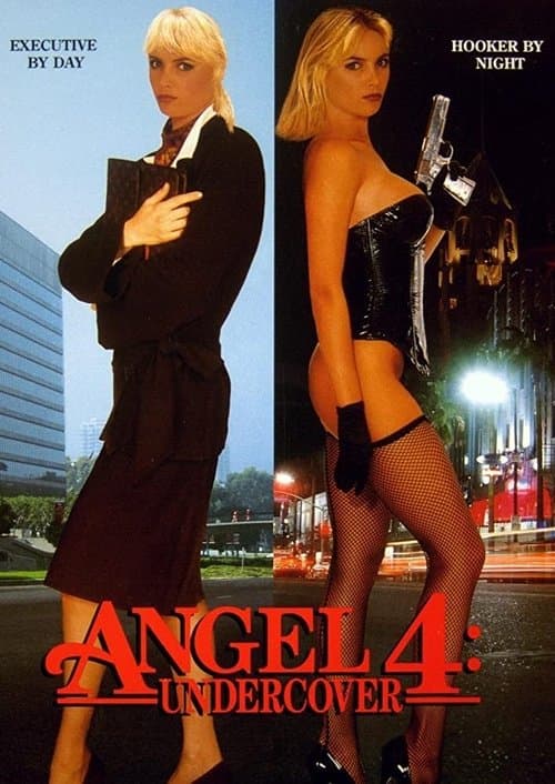 L.A. Angel - Deadly Revenge poster