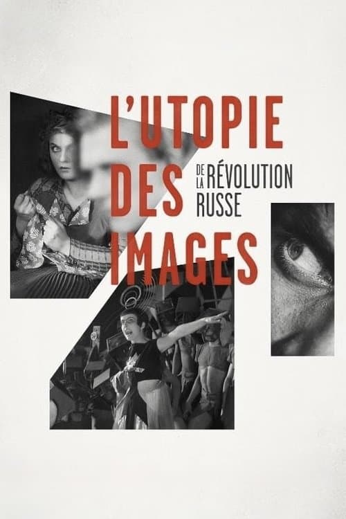 Die Russische Revolution und ihr Kino poster