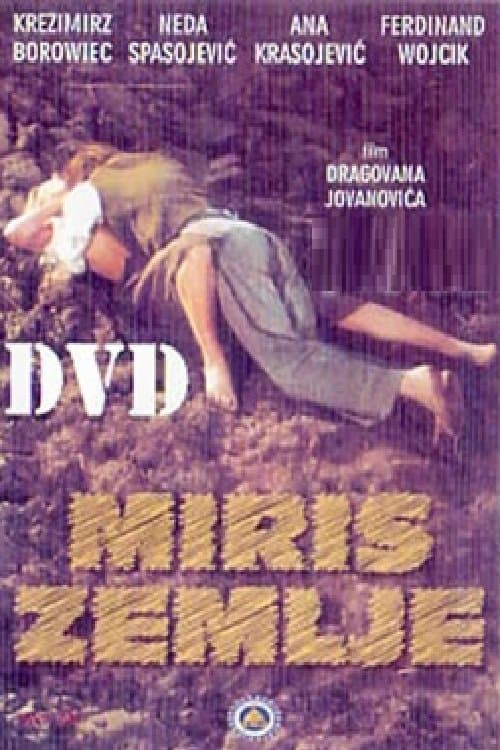 Miris zemlje poster