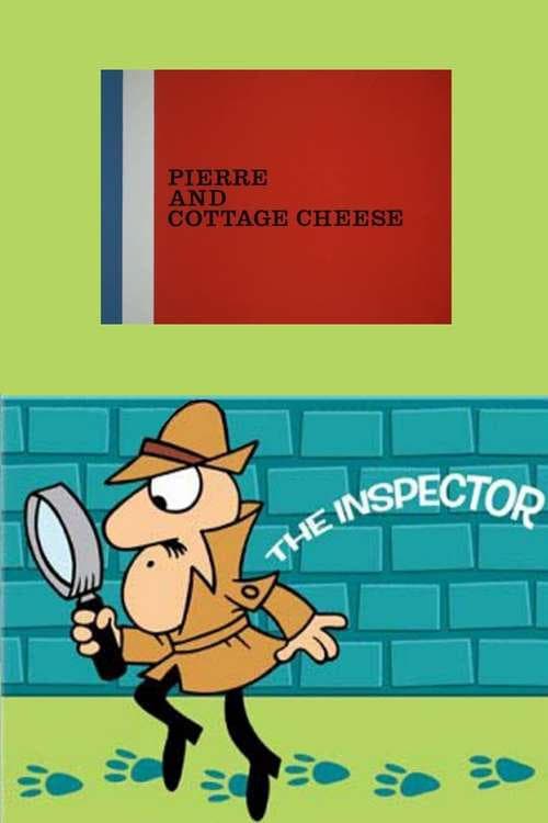 Der elektronische Polizist poster