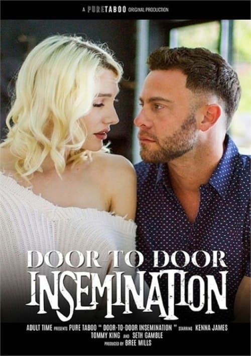 Door To Door Insemination poster