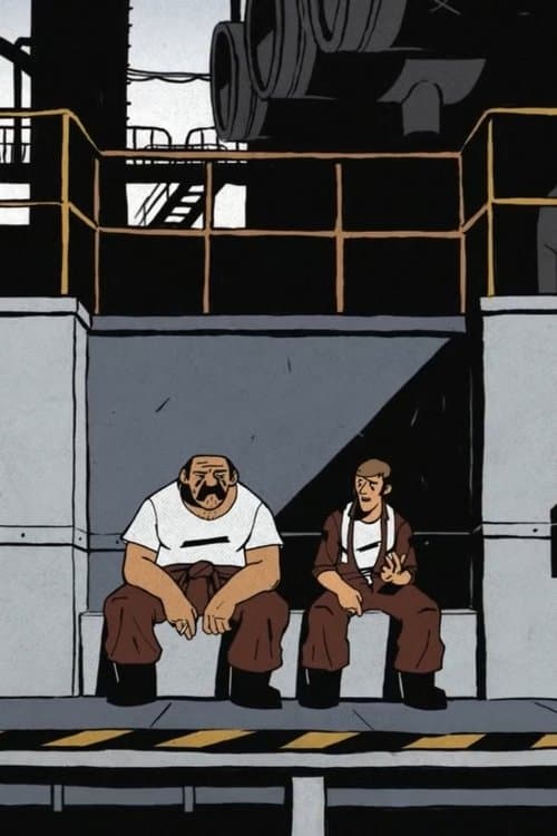 Les Chiens Isolés poster