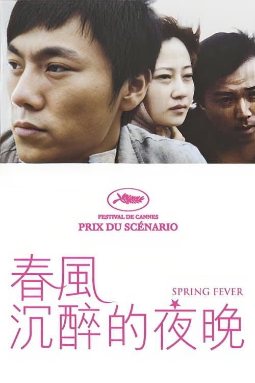 Spring Fever poster