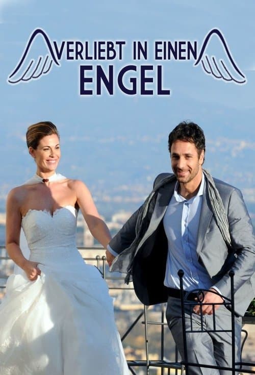Verliebt in einen Engel poster