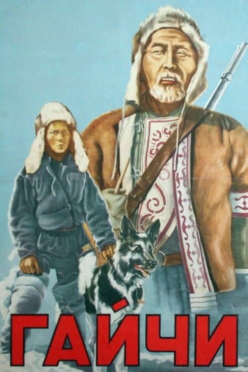 Гайчи poster