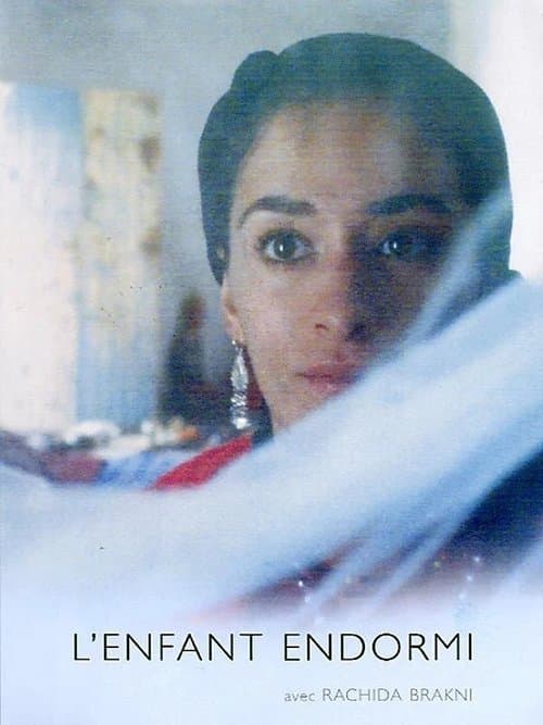 The Sleeping Child poster