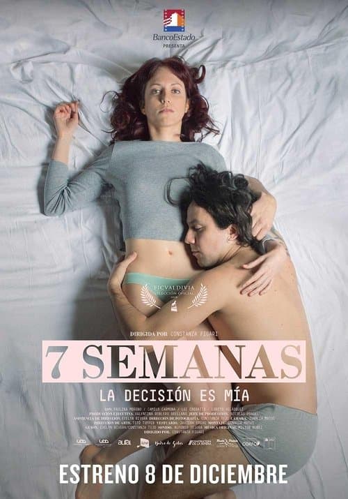 7 semanas poster