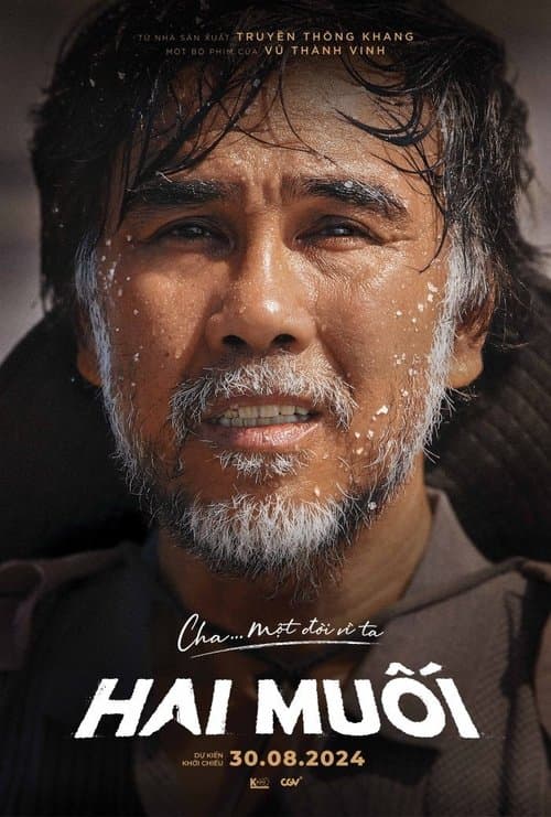 Hai Muối poster