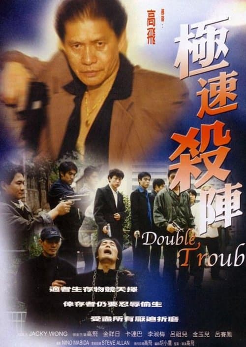 槍下的女人 poster