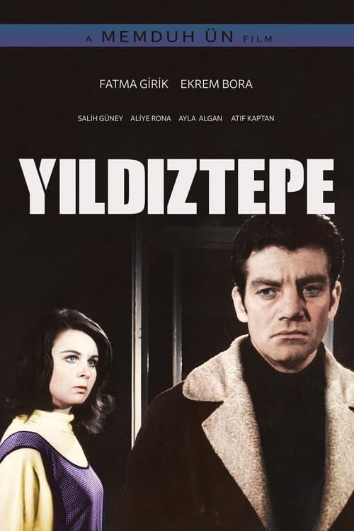 Yıldız Tepe poster