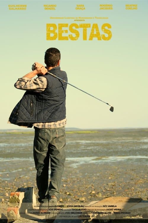 Bestas poster