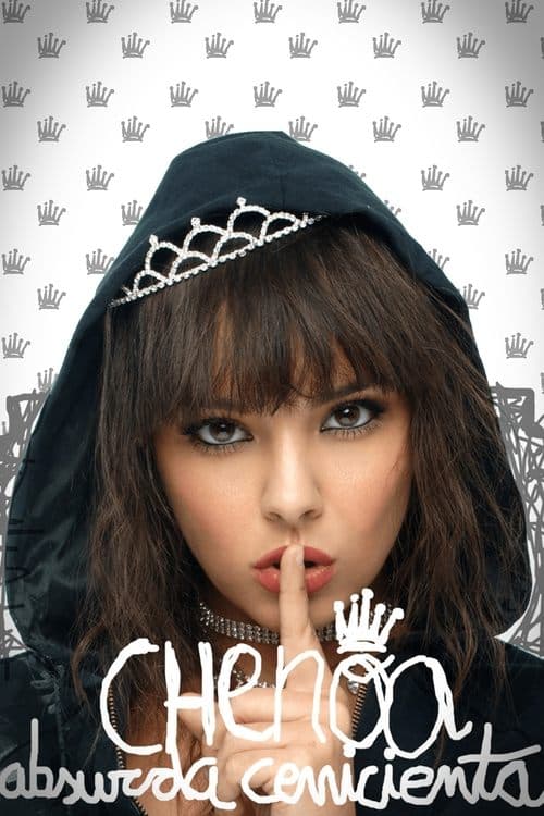 Absurda Cenicienta poster