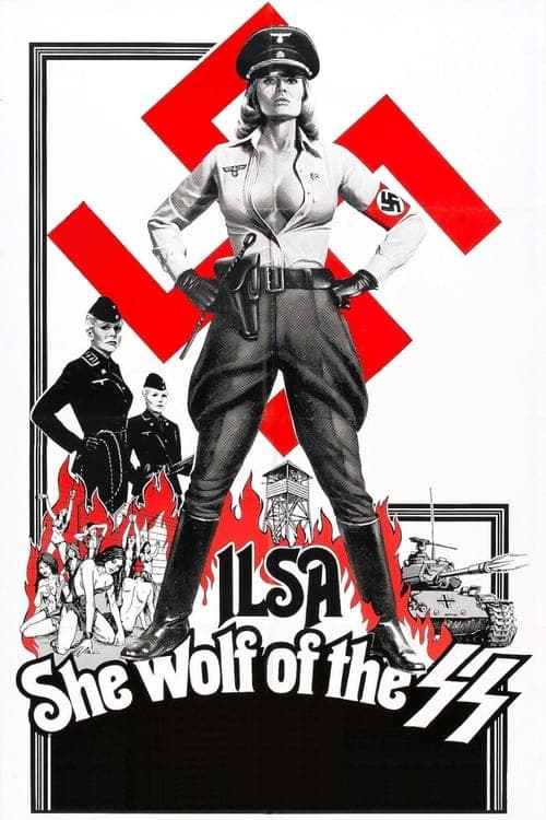 Die Hündin von Liebeslager 7 poster