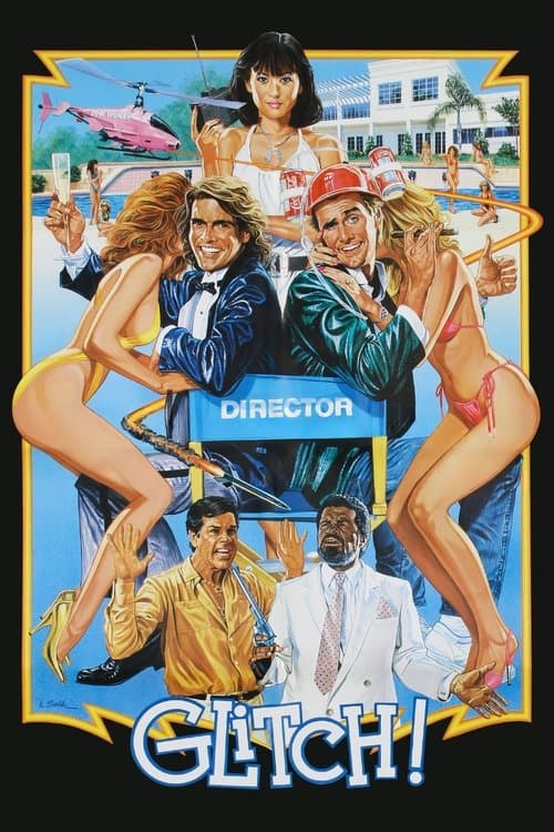 Die Couch poster