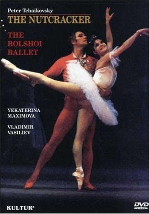 Щелкунчик poster