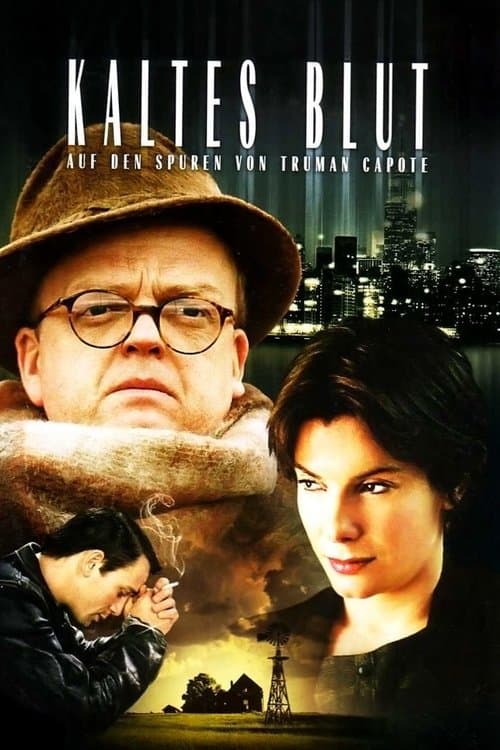 Kaltes Blut - Auf den Spuren von Truman Capote poster