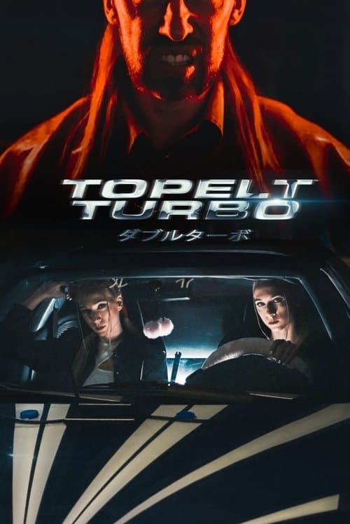Topelt Turbo poster