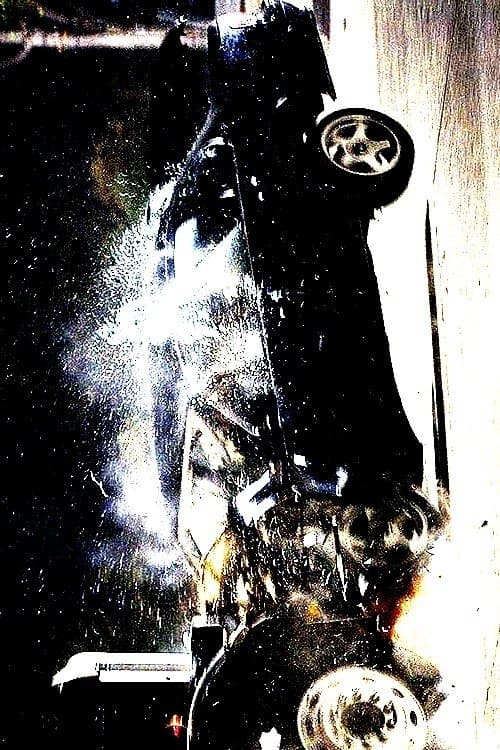 Marlowe poster