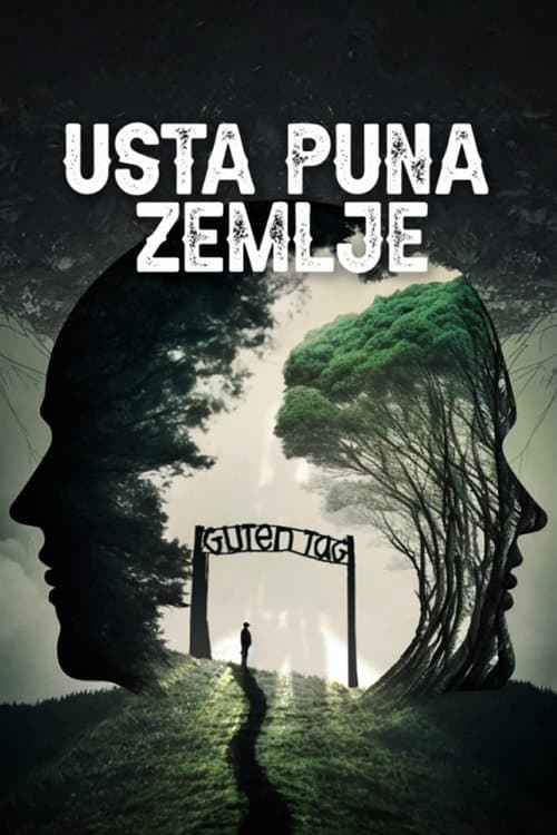 Уста пуна земље poster