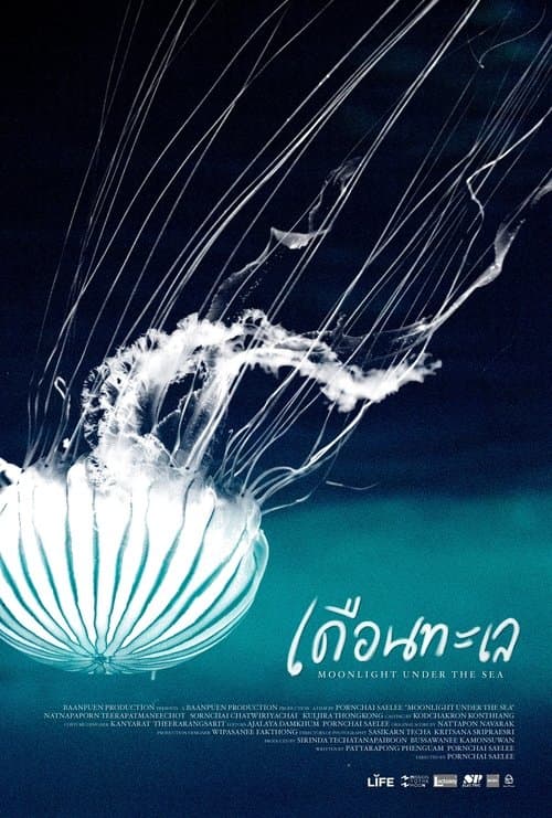 เดือนทะเล poster