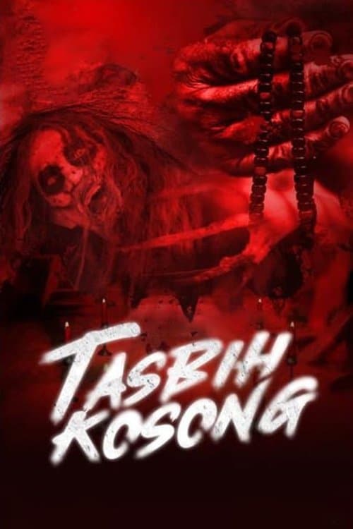 Tasbih Kosong poster