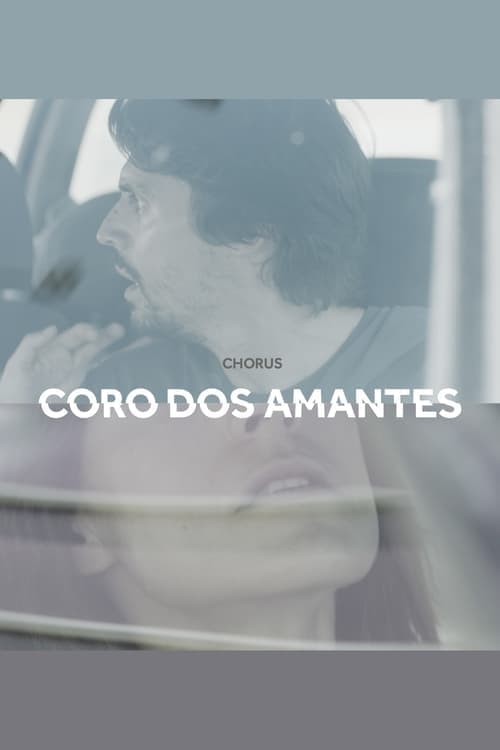 Coro dos Amantes poster