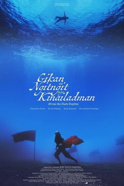Gikan sa Ngitngit nga Kinailadman poster