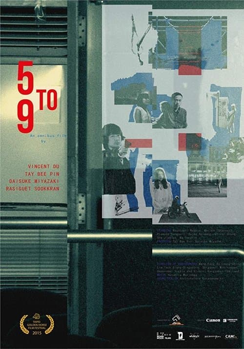 Five to Nine poster