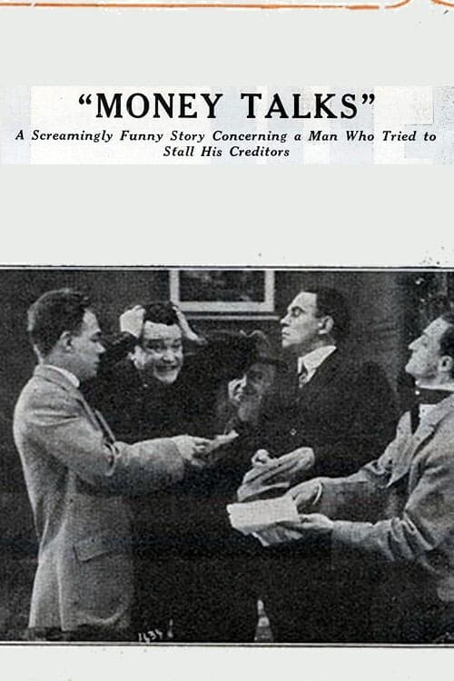 Money Talks poster