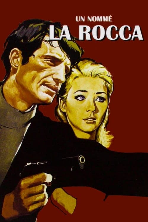 Sie nannten ihn Rocca poster