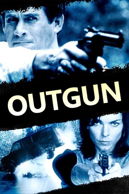 Outgun poster