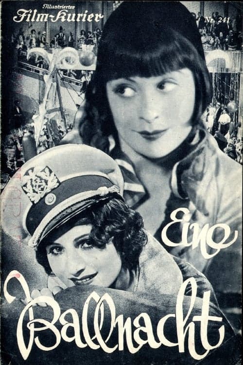 ...und das ist die Hauptsache poster
