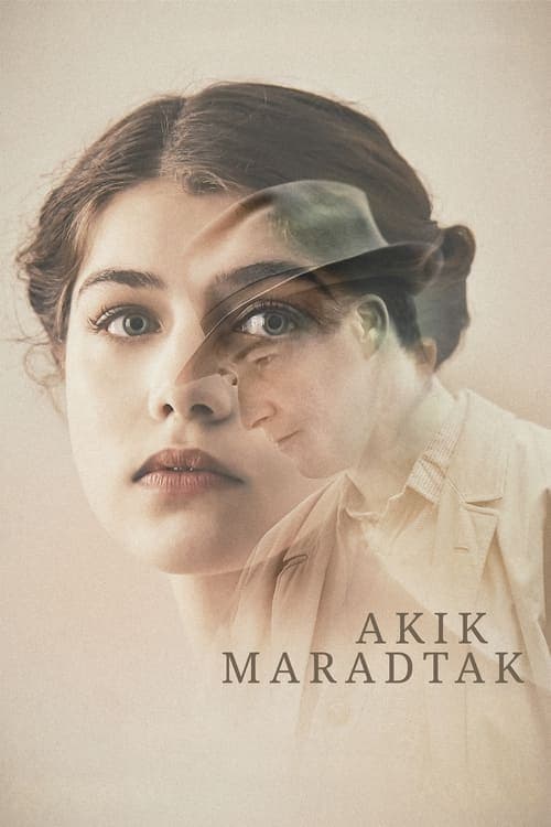 Akik maradtak poster