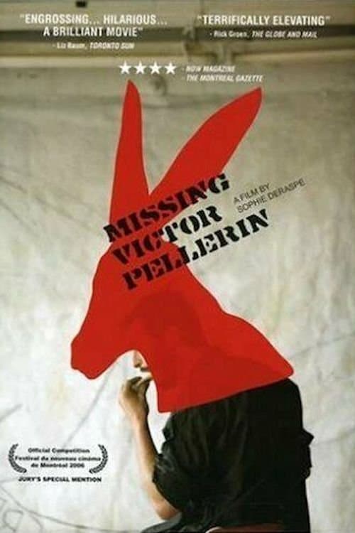 Rechercher Victor Pellerin poster