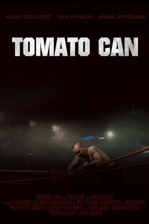Tomato Can poster