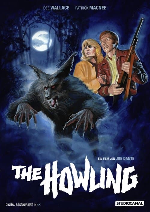 Das Tier poster