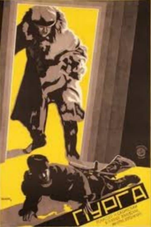 Пурга poster