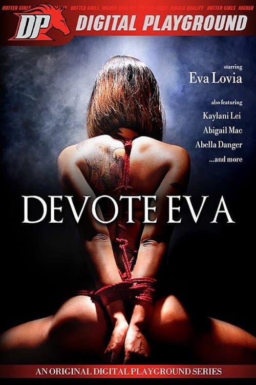 Devote Eva poster