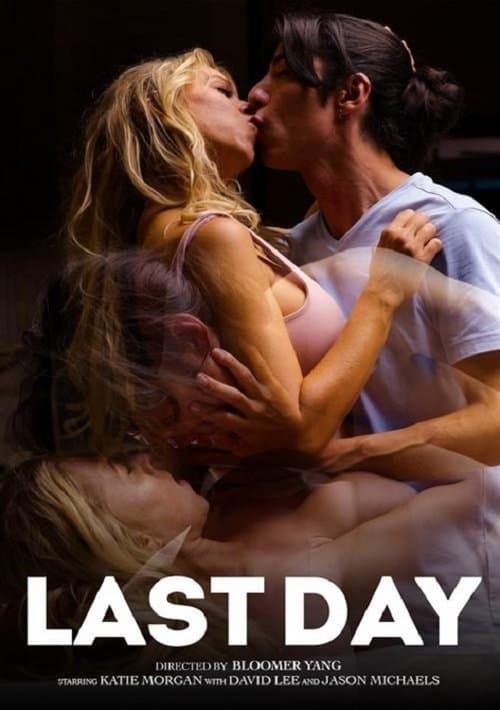 Last Day poster