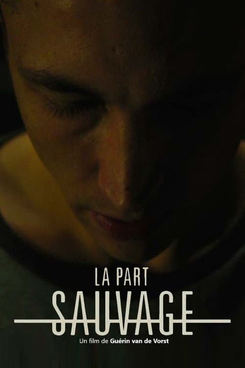 La part sauvage poster