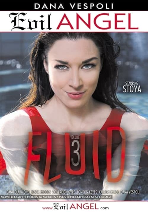Fluid 3 poster