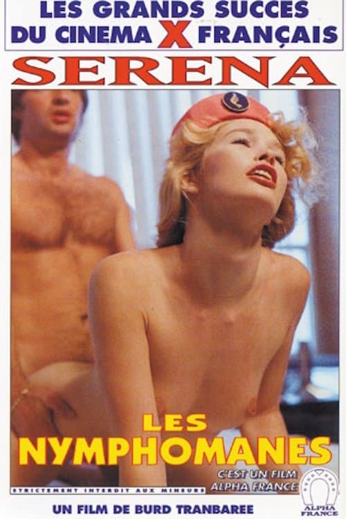 Les Nymphomanes poster
