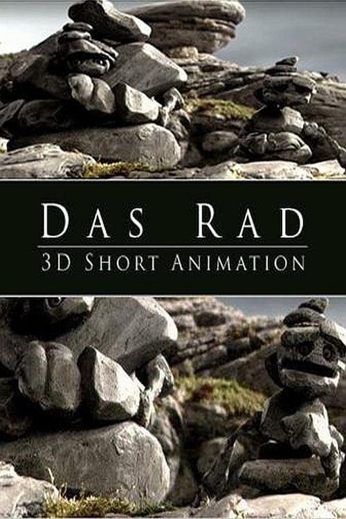 Das Rad poster