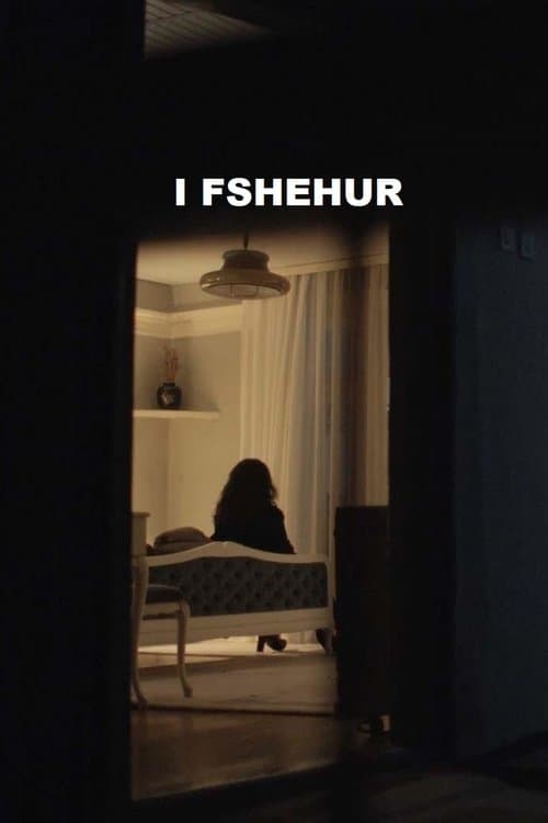 I fshehur poster