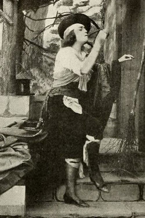 A Sister to Carmen poster