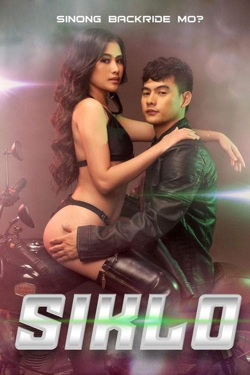 Siklo poster